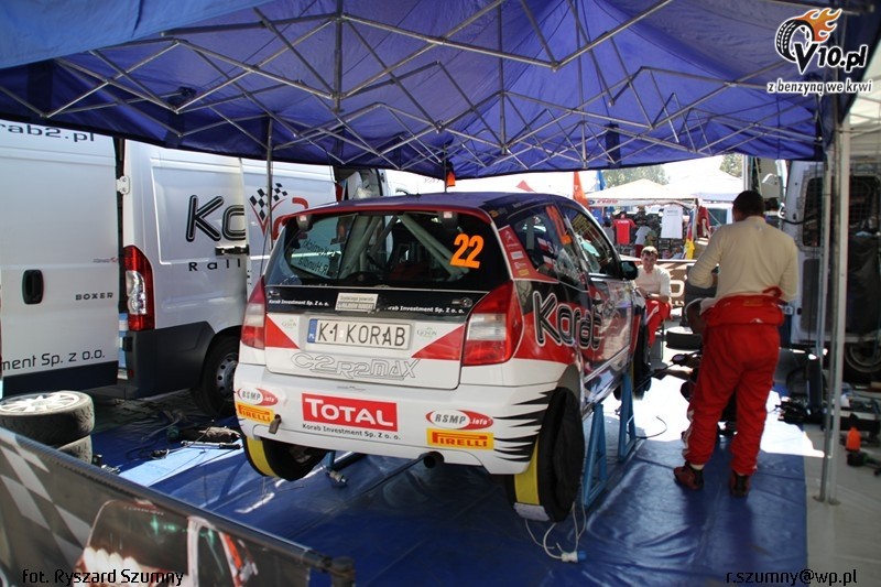 Rajd Dolnolski
